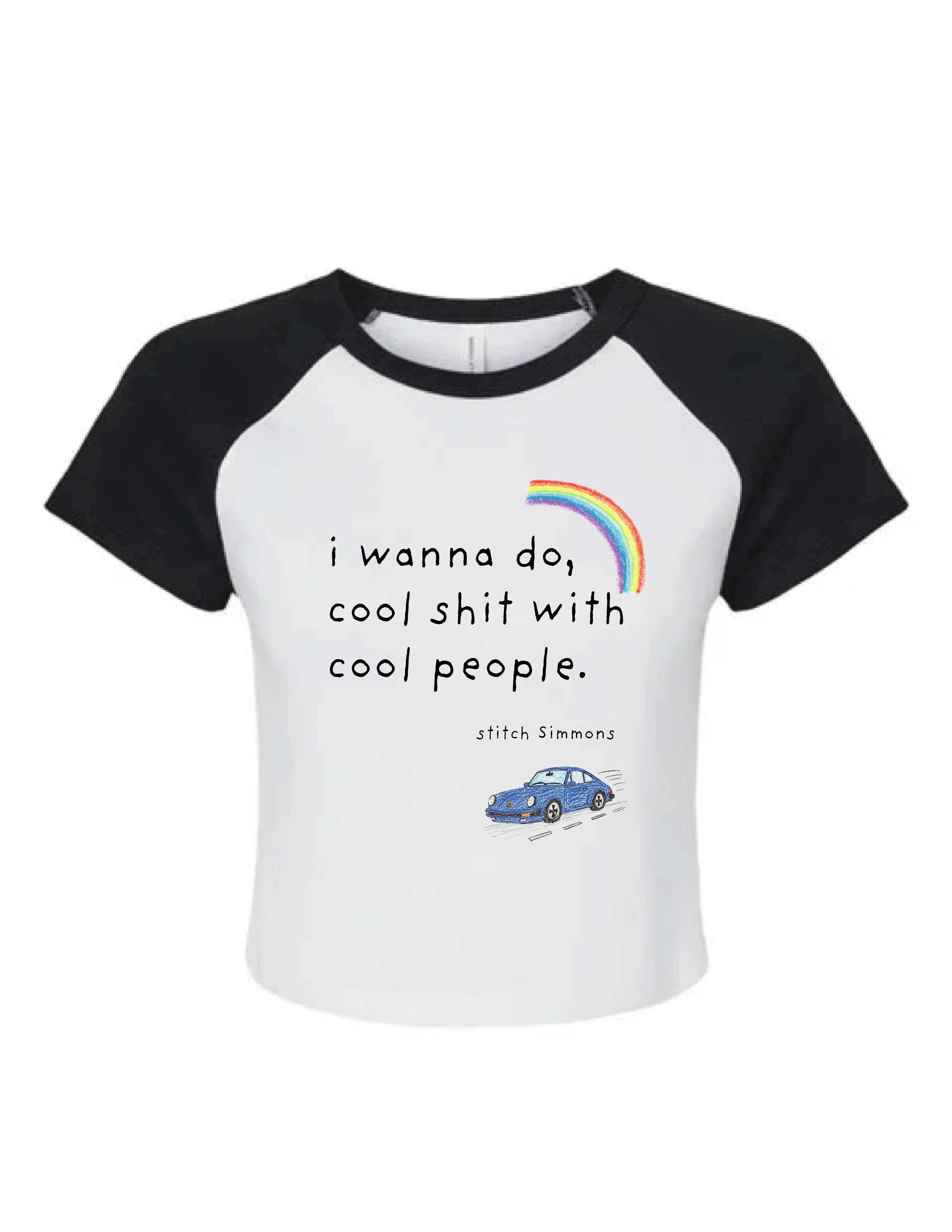 Cool shit