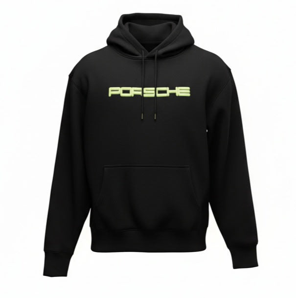 1939 x Porsche signature hoodie
