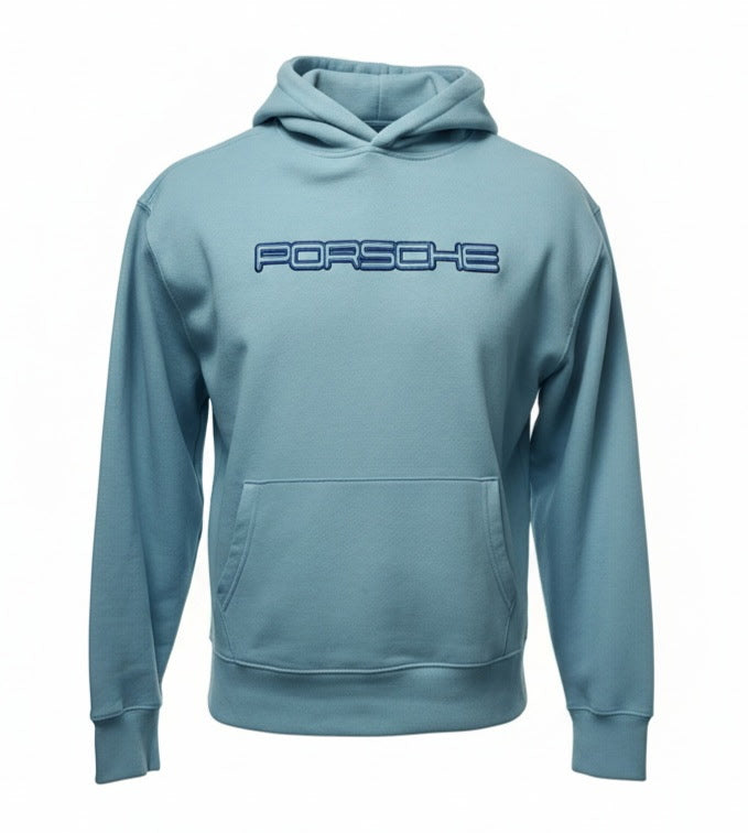 1939 x Porsche Signature hoodie
