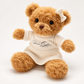 Tiara bear