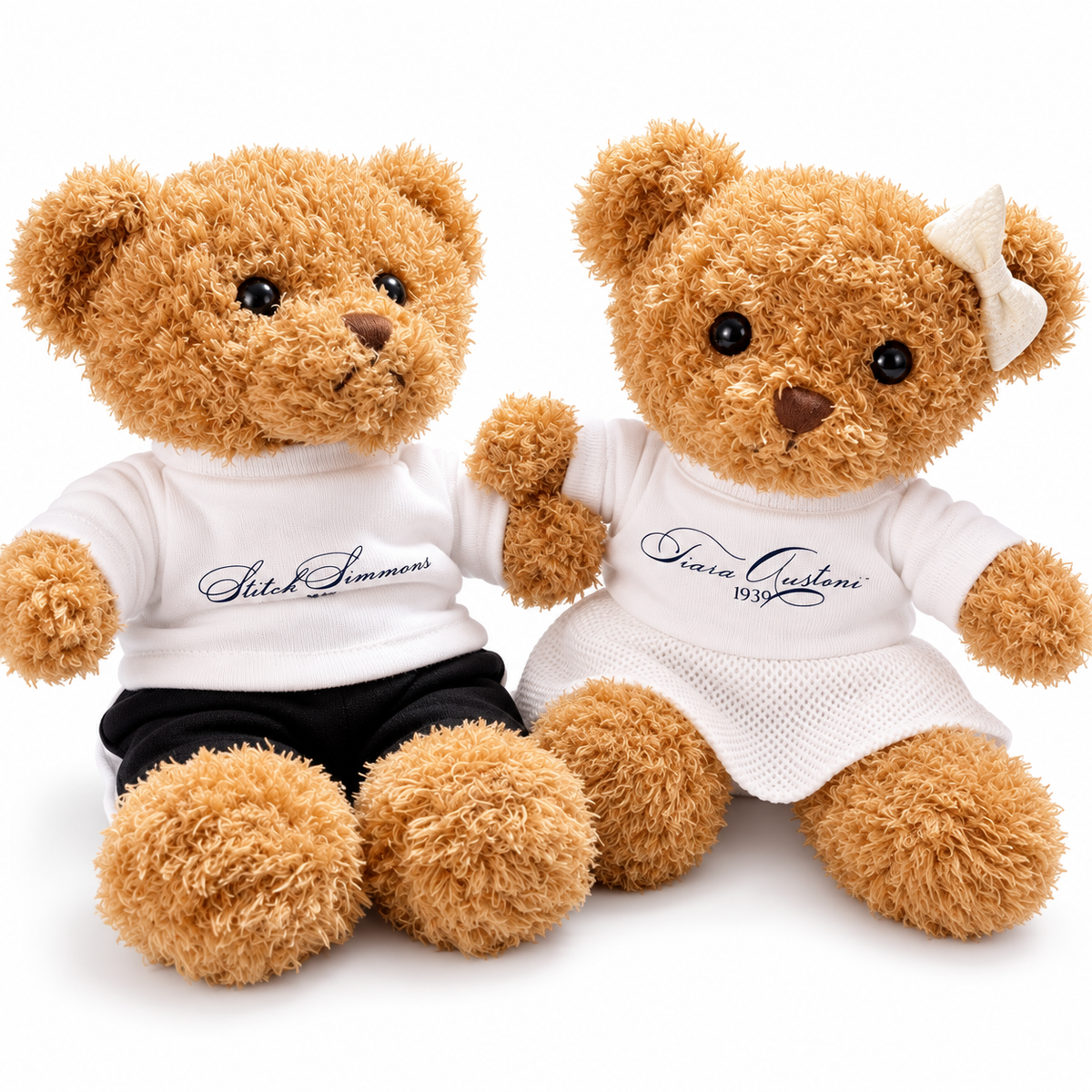 Cuddly set