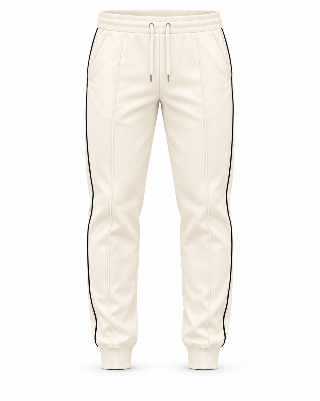 Signature track pants