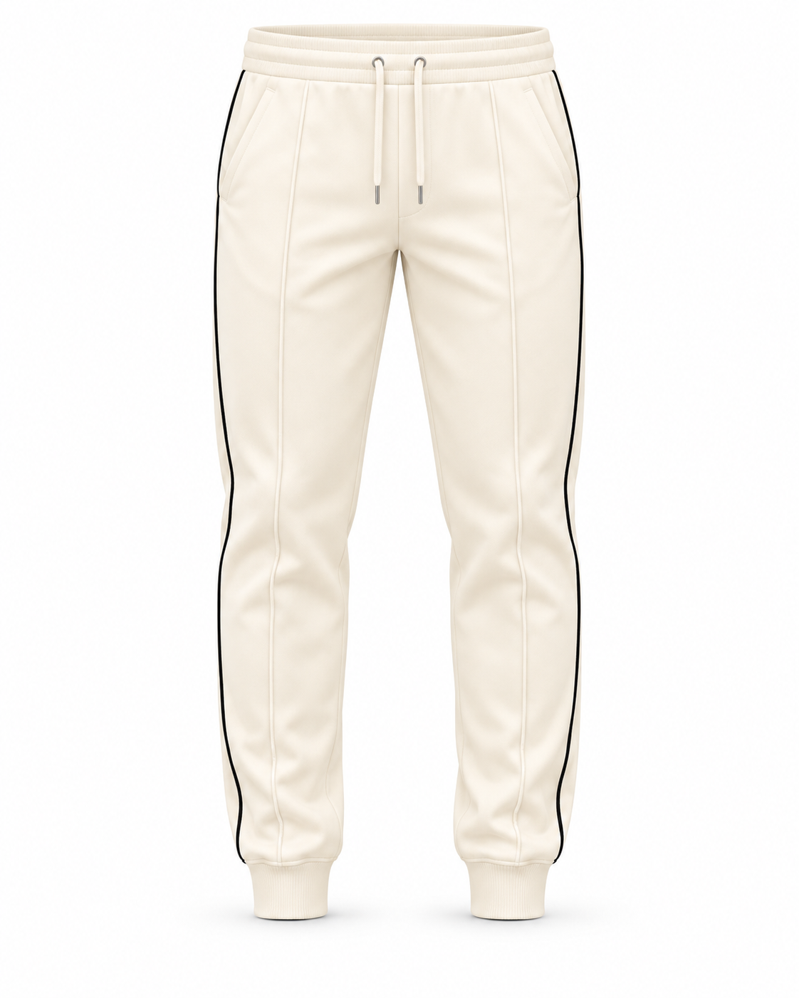 Signature track pants
