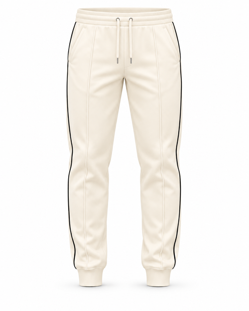 Signature track pants