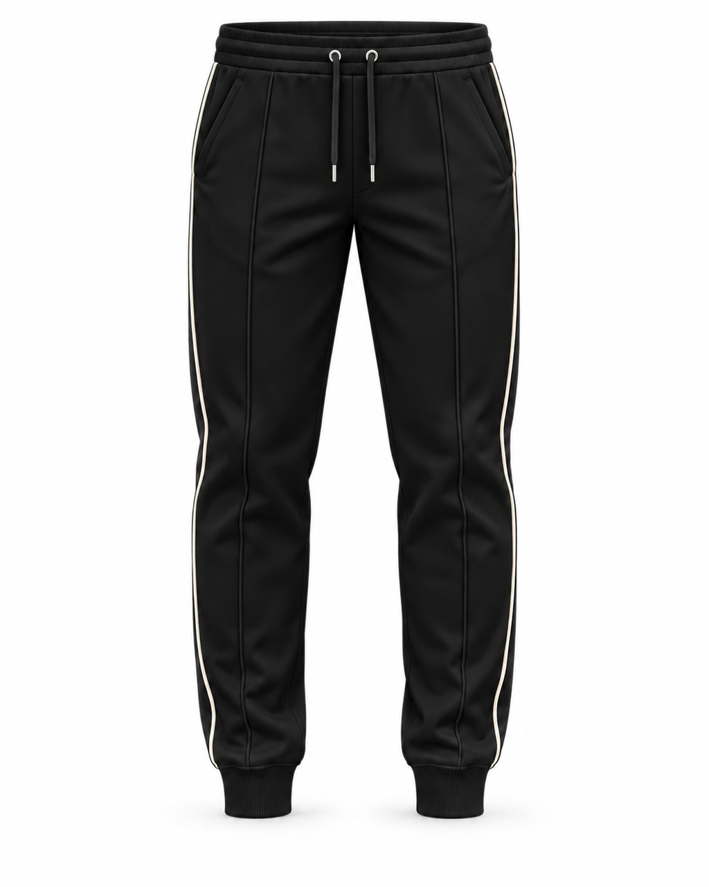 Signature track pants
