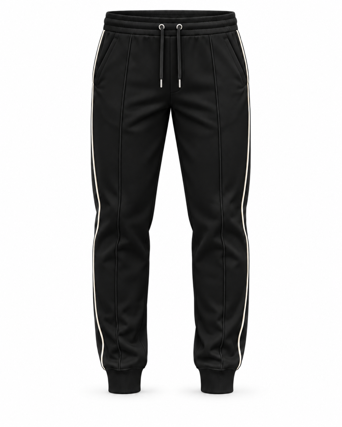 Signature track pants